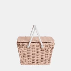 Olli Ella Piki Picnic Basket - Olli Ella 19 Olli Ella Piki Picnic Basket - Olli Ella -Kids Toy Shop olli ella piki picnic basket olli ella 29661187375238