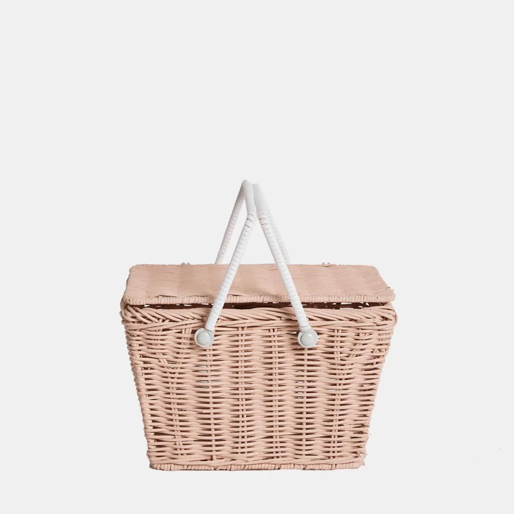 Olli Ella Piki Picnic Basket - Olli Ella 9 Olli Ella Piki Picnic Basket - Olli Ella - Image 8