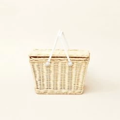 Olli Ella Piki Picnic Basket - Olli Ella 21 Olli Ella Piki Picnic Basket - Olli Ella -Kids Toy Shop olli ella piki picnic basket olli ella 29661191045254