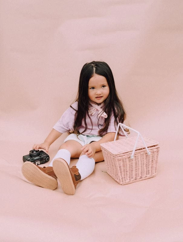 Olli Ella Piki Picnic Basket - Olli Ella 3 Olli Ella Piki Picnic Basket - Olli Ella - Image 2