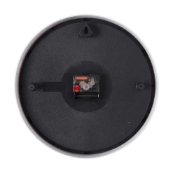 One Six Eight London LEARN THE TIME Silent Wall Clock 30cm -Kids Toy Shop one six eight london one six eight london learn the time silent wall clock 30cm 32188604973190