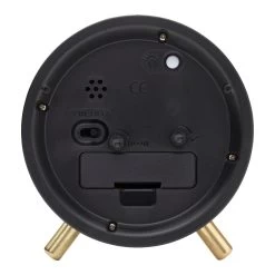 One Six Eight London MAISIE Silent Alarm Clock -Kids Toy Shop one six eight one six eight london maisie silent alarm clock 29073068261510