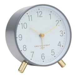 One Six Eight London MAISIE Silent Alarm Clock -Kids Toy Shop one six eight one six eight london maisie silent alarm clock 29073073242246