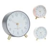 One Six Eight London MAISIE Silent Alarm Clock