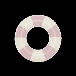 Petites Pommes Anna 60 CM Swim Ring - French Rose -Kids Toy Shop petites pommes petites pommes anna 60 cm swim ring french rose 31757686997126