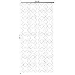 Pom Pom Crosses Wall Decal Stickers 26 Pom Pom Crosses Wall Decal Stickers -Kids Toy Shop pom pom pom pom crosses wall decal stickers 29080748556422