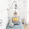 Pom Pom Dots Wall Decal Stickers