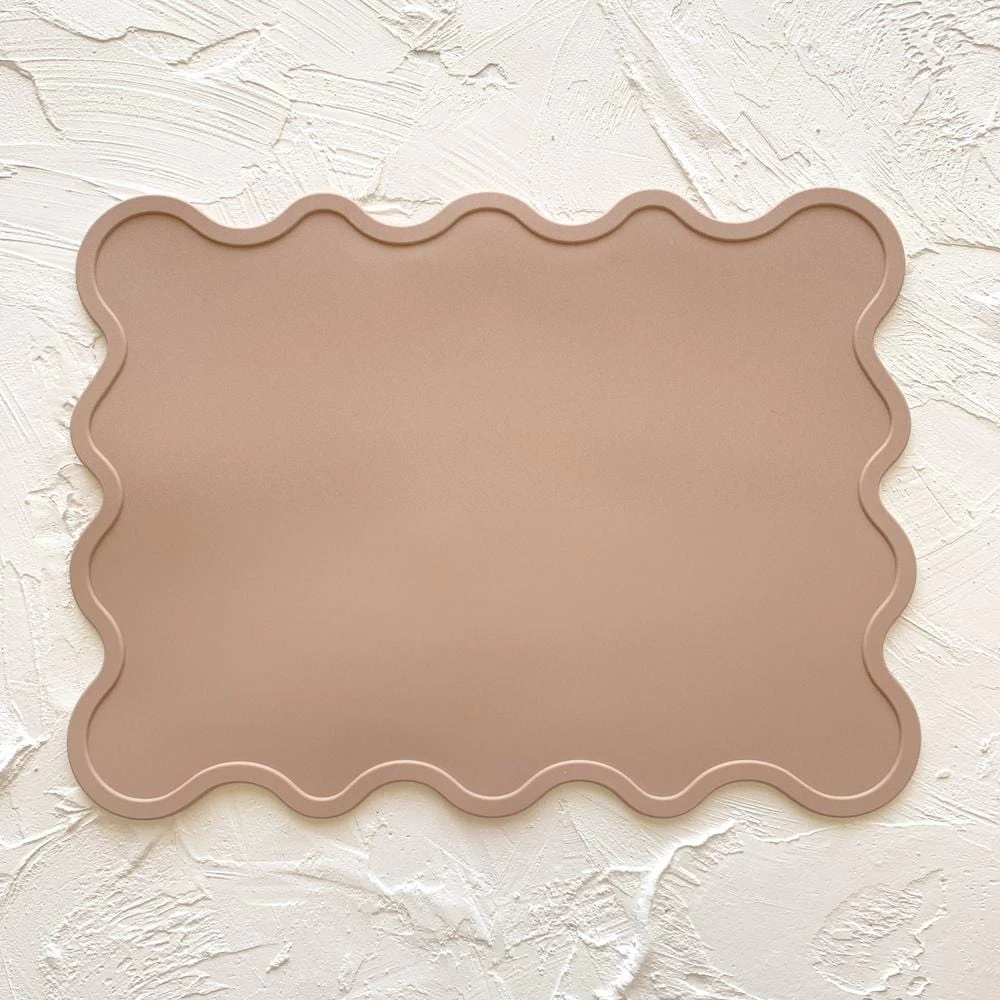 Rommer Wiggly Placemat 3 Rommer Wiggly Placemat