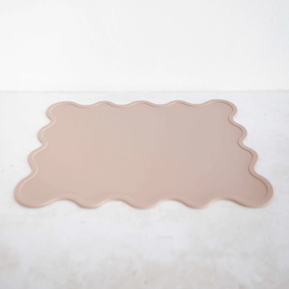 Rommer Wiggly Placemat 6 Rommer Wiggly Placemat - Image 4