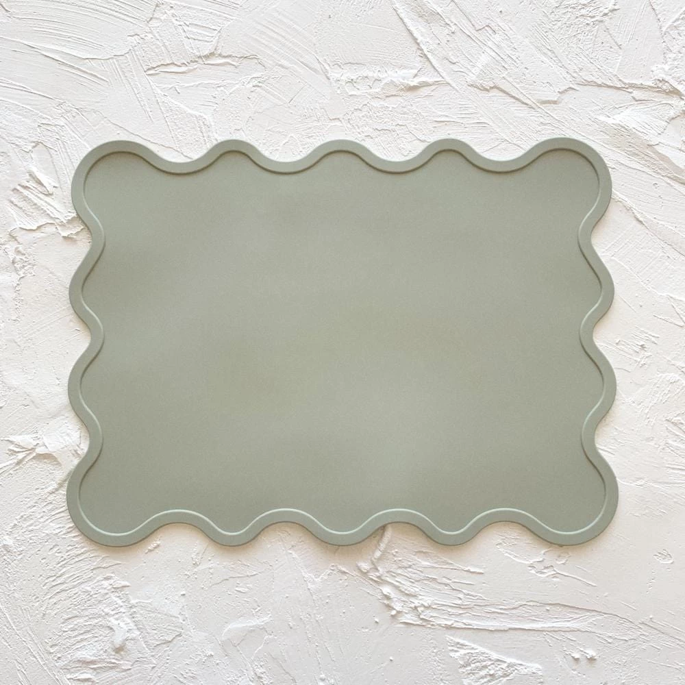 Rommer Wiggly Placemat 4 Rommer Wiggly Placemat - Image 2