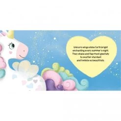 Sassi Book And Giant Puzzle The Magic Unicorn - 30pcs -Kids Toy Shop sassi junior sassi book and giant puzzle the magic unicorn 30pcs 14227570917423