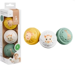 Sophie La Girafe 3 Musical Balls -Kids Toy Shop sophie la girafe sophie la girafe 3 musical balls 31891071533190