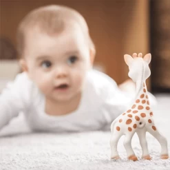 Sophie La Girafe So Pure Trio -Kids Toy Shop sophie la girafe sophie la girafe so pure trio 31726527250566