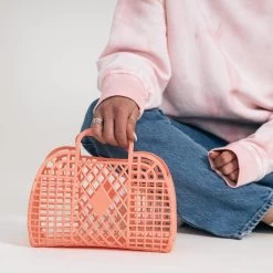 Sun Jellies Small Retro Baskets 22 Sun Jellies Small Retro Baskets -Kids Toy Shop sun jellies sun jellies small retro baskets 17582669103238