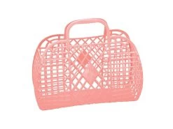 Sun Jellies Small Retro Baskets 20 Sun Jellies Small Retro Baskets -Kids Toy Shop sun jellies sun jellies small retro baskets 18010782957702