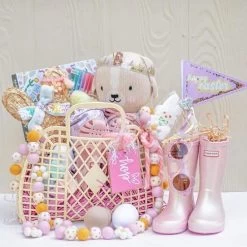 Sun Jellies Small Retro Baskets 23 Sun Jellies Small Retro Baskets -Kids Toy Shop sun jellies sun jellies small retro baskets 29369565216902