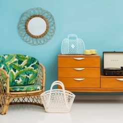 Sun Jellies Small Retro Baskets 26 Sun Jellies Small Retro Baskets -Kids Toy Shop sun jellies sun jellies small retro baskets 31181187580038