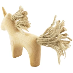Tateplota Wooden Unicorn - Madelina 13 Tateplota Wooden Unicorn - Madelina -Kids Toy Shop tateplota tateplota wooden unicorn madelina 31517645570182