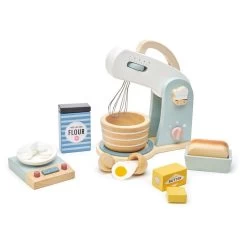 Tender Leaf Toys Tender Leaf Home Baking Set