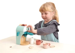Tender Leaf Toys Babyccino Maker -Kids Toy Shop tender leaf toys tender leaf toys babyccino maker 29293296812166