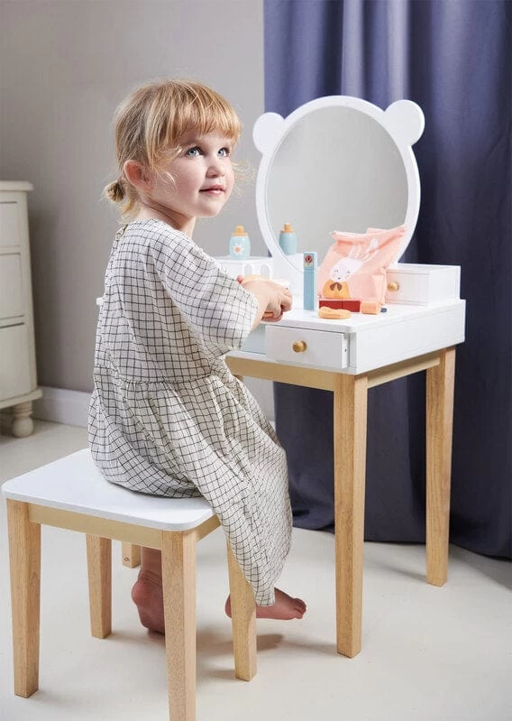 Tender Leaf Toys Forest Dressing Table 10 Tender Leaf Toys Forest Dressing Table - Image 8