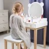 Tender Leaf Toys Forest Dressing Table