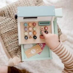 Tender Leaf Toys General Store Till -Kids Toy Shop tender leaf toys tender leaf toys general store till 32814684799110