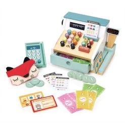 Tender Leaf Toys General Store Till