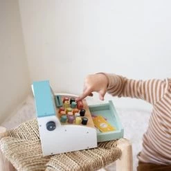 Tender Leaf Toys General Store Till -Kids Toy Shop tender leaf toys tender leaf toys general store till 32814685126790