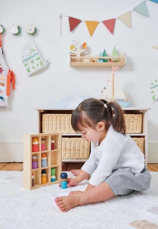 Tender Leaf Toys Happy Folk Hotel 8 Tender Leaf Toys Happy Folk Hotel - Image 6