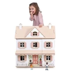Tender Leaf Toys Humming Bird Doll House 21 Tender Leaf Toys Humming Bird Doll House -Kids Toy Shop tender leaf toys tender leaf toys humming bird doll house 31989569486982
