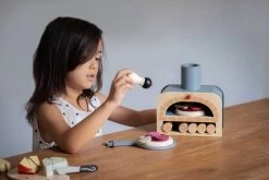 Tender Leaf Toys Make Me A Pizza Set -Kids Toy Shop tender leaf toys tender leaf toys make me a pizza set 31481201688710