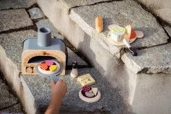 Tender Leaf Toys Make Me A Pizza Set -Kids Toy Shop tender leaf toys tender leaf toys make me a pizza set 31481201918086