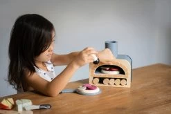 Tender Leaf Toys Make Me A Pizza Set -Kids Toy Shop tender leaf toys tender leaf toys make me a pizza set 31481201983622