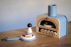 Tender Leaf Toys Make Me A Pizza Set -Kids Toy Shop tender leaf toys tender leaf toys make me a pizza set 31481202049158