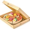 Tender Leaf Toys Pizza Party -Kids Toy Shop tender leaf toys tender leaf toys pizza party 31352830623878