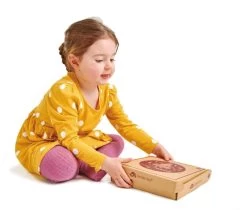Tender Leaf Toys Pizza Party -Kids Toy Shop tender leaf toys tender leaf toys pizza party 31352830754950