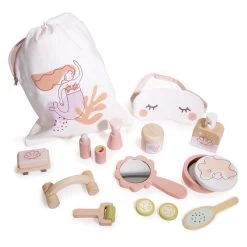 Tender Leaf Toys Spa Retreat Set -Kids Toy Shop tender leaf toys tender leaf toys spa retreat set 31352825577606
