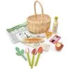 Tender Leaf Toys Wicker Shopping Basket Set -Kids Toy Shop tender leaf toys tender leaf toys wicker shopping basket set 31098429735046