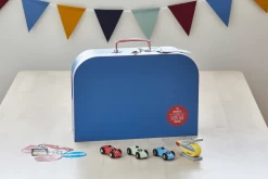 The Wonderful Little Suitcase Car Lover Suitcase 9 The Wonderful Little Suitcase Car Lover Suitcase -Kids Toy Shop the wonderful little suitcase the wonderful little suitcase car lover 31773153067142