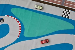 The Wonderful Little Suitcase Car Lover Playmat Set -Kids Toy Shop the wonderful little suitcase the wonderful little suitcase car lover playmat set 31773189996678