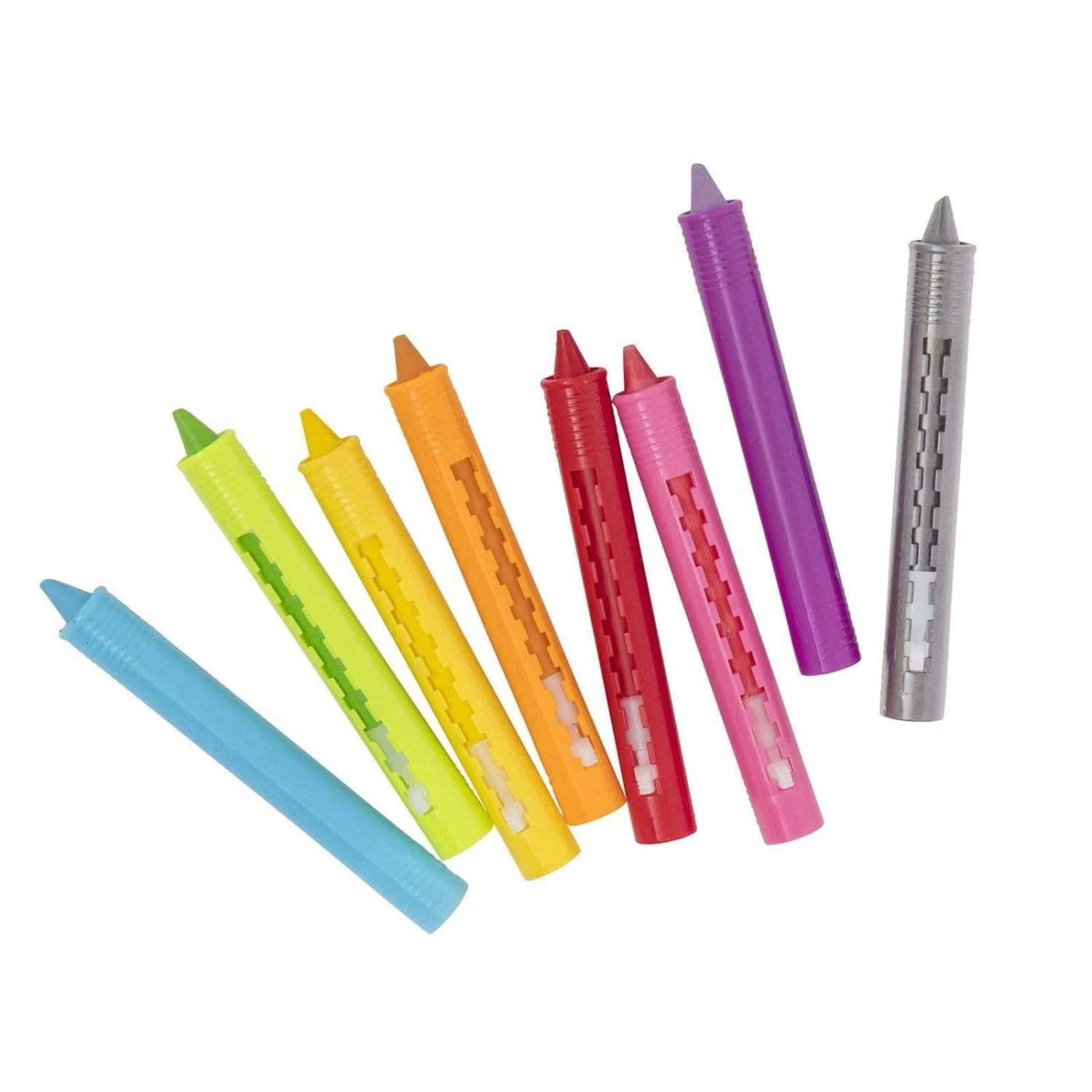 Tiger Tribe Bath Crayons 4 Tiger Tribe Bath Crayons - Image 2