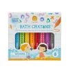 Tiger Tribe Bath Crayons -Kids Toy Shop tiger tribe tiger tribe bath crayons 29917293805702