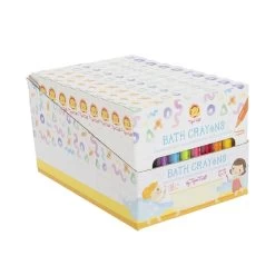 Tiger Tribe Bath Crayons 29 Tiger Tribe Bath Crayons -Kids Toy Shop tiger tribe tiger tribe bath crayons 30727170392198