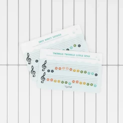 Tiger Tribe Bath Xylophone -Kids Toy Shop tiger tribe tiger tribe bath xylophone 31861051687046