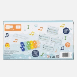 Tiger Tribe Bath Xylophone -Kids Toy Shop tiger tribe tiger tribe bath xylophone 31861051818118