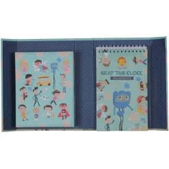 Tiger Tribe Beat The Clock -Kids Toy Shop tiger tribe tiger tribe beat the clock 11611814658095