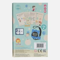 Tiger Tribe Beat The Clock -Kids Toy Shop tiger tribe tiger tribe beat the clock 29467465285766