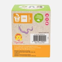 Tiger Tribe Bug Spotter Kit -Kids Toy Shop tiger tribe tiger tribe bug spotter kit 29099371135110
