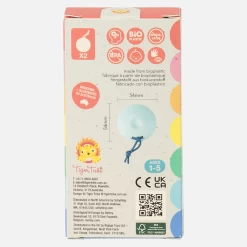 Tiger Tribe Castanets -Kids Toy Shop tiger tribe tiger tribe castanets 32064687440006